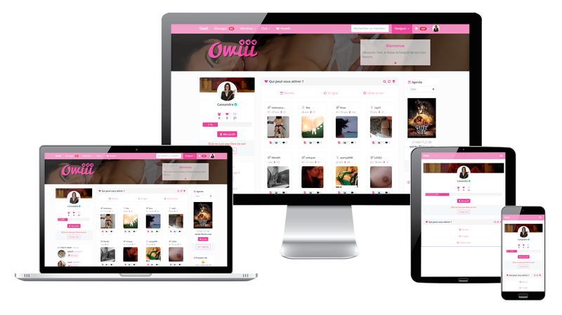 Responsive